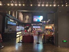 -CGV影城(黄河道ScreenX店)