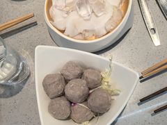 -海底捞火锅(团结桥店)