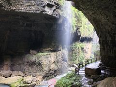 -鹿院坪生态旅游景区