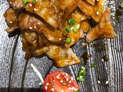 -本格丼·炭火烤肉饭(大悦路成都大悦城店)