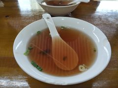 醋汤-健民肥肠(颐和家园店)