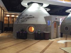 -丽池宫韩式汗蒸会馆(华灯坊店)
