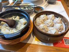 -馋三尺蟹粉小笼(人民广场店)