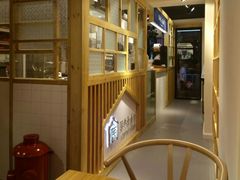 -厝内小眷村(天河南一路店)