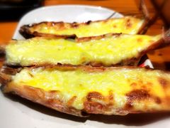 烤大虾-本色.小马哥烧烤(五一路总店)