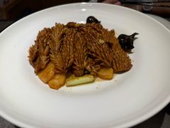 -闫府私房菜·老字号(恒隆店)