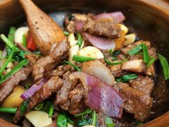 -旺爷砂锅·茶作(国贸城店)