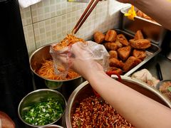 -518豆腐干(总店)