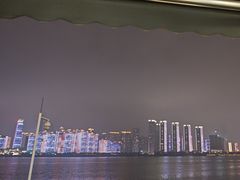 -铭副琦食·虾蟹烩馆(渔人码头店)