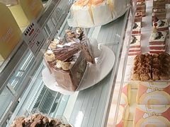 -西村叔叔的店·面包·甜品·蛋糕(清河万象汇店)