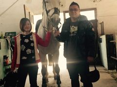 -松声马术俱乐部