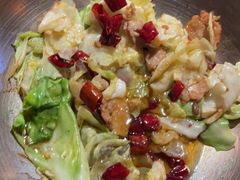 -绿茶餐厅(深圳龙华天虹购物中心店)