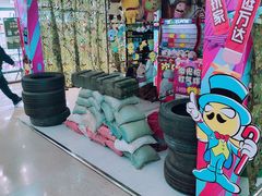 -万达广场(沈阳铁西店)