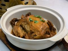 -哈啾嗨蒙古娃娃主题餐厅(巴彦塔拉店)