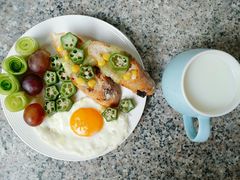 -Juicy Bakery(大学路店)