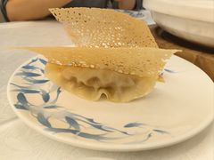 -品海楼·大连海胆锅贴馆(东港店)