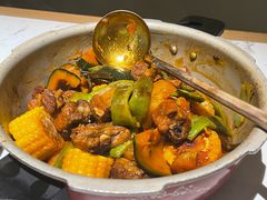 -关东小磨东北菜(漕河泾印象城店)