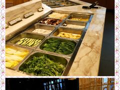 -汉松亭韩式自助烤肉&料理(苏宁广场店)