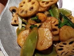 -绿茶餐厅(蓝色港湾店)