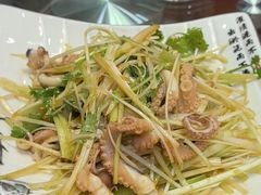 -渔码头食府(蓬莱阁店)