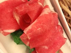 -野妹火锅(龙岗店)
