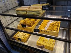 -牛诗诗现烤纯手工蛋糕(SM广场店)