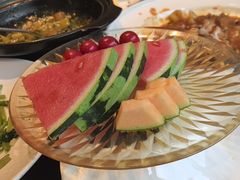 -文华小渔村(椒江康平路店)