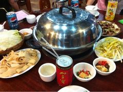 iphone_upload_pic-阿婉贵州苗家酸汤鱼(梅林店)