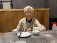 -闫府私房菜·百年鲁菜(恒隆店)