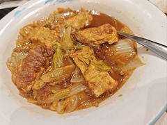 -道道鲜·崇明私房菜(五角场店)