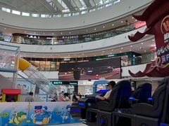 -万达茂商场(南京仙林店)