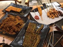 -壹酒贰肉1926·深夜食堂(九纬路店)