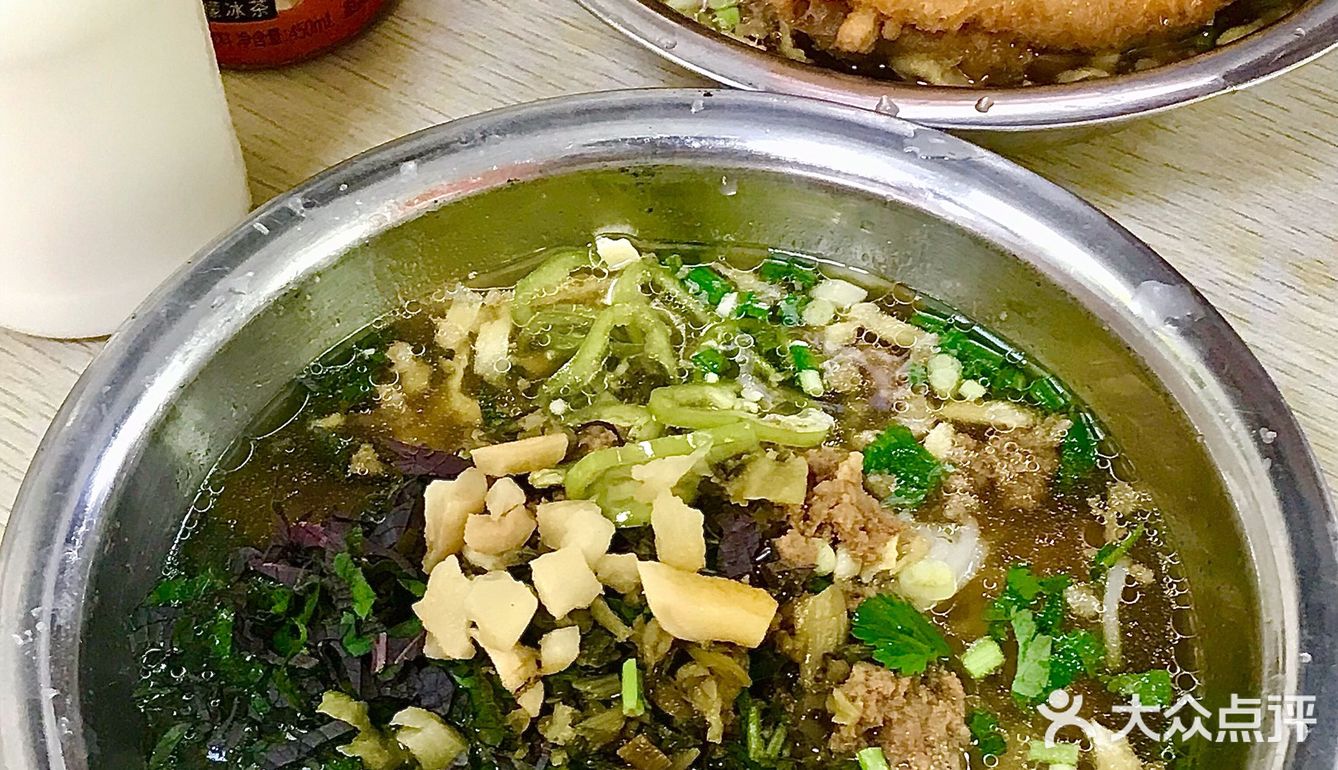 邕宁区网红生榨米粉店⁉️拔草了‼️