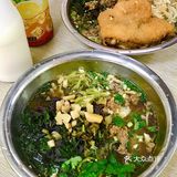 邕宁区网红生榨米粉店⁉️拔草了‼️