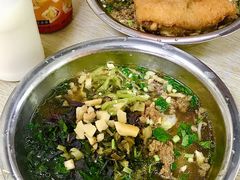 -万年昌传统榨粉店(蒲庙总店)