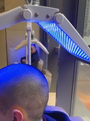 -碧莲盛·不剃发植发