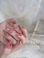 -Cici Nail日式美甲美睫工作室
