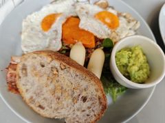 -Cafe Mersey默西咖啡(平江店)