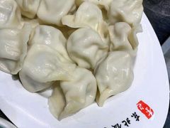 -李记饺子·熏酱东北菜(欢乐谷店)