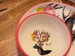 -新白鹿餐厅(龙游路总店·杭帮菜名店)