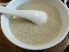豆汁儿-老门框爆肚涮肉(金宝街店)