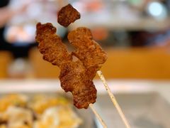 嫩牛五花-跳舞牛·串烧酒场(麦地店)