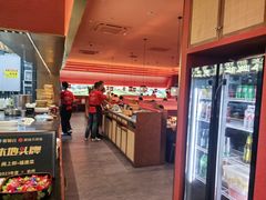 -闽上鲜·福建菜(龙湖滨江天街店)