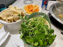 -潮汕林记牛肉火锅(万象天地店)