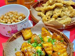 -见味花甲(合生汇店)