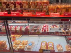 -味多美蛋糕(看丹桥店)