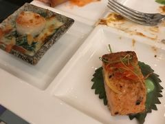 -芊彩餐厅(迪士尼探索家度假酒店)