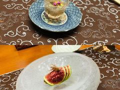 -九献创意菜·牛排料理(亮马河花园店)