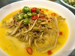 -红菜坊·烤鸭·川鲁宴(石园店)