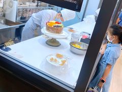 -味多美蛋糕(阜成门店)